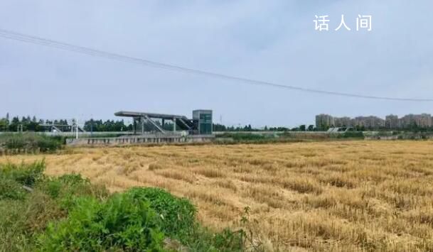 投2億建的地鐵站成“孤島” 引發(fā)了人們對(duì)于這種民生工程投資浪費(fèi)和民眾不滿的原因的關(guān)注