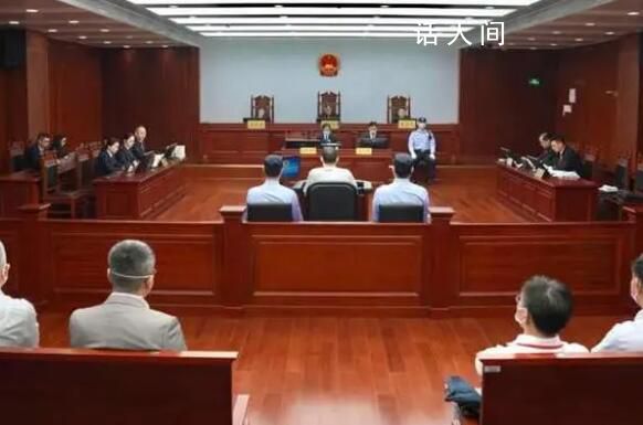 復旦教師殺學院書記案開庭 擇期宣判