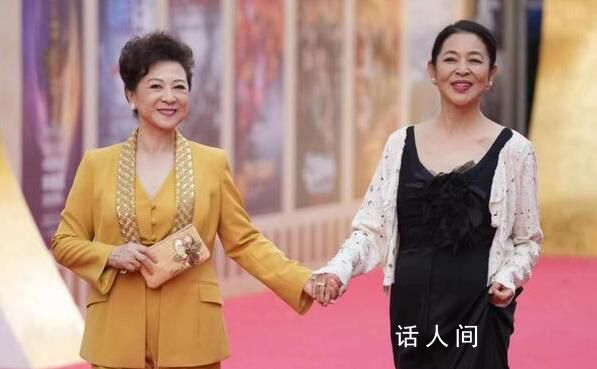 央視鏡頭下的華表獎現(xiàn)場 一起來看看吧