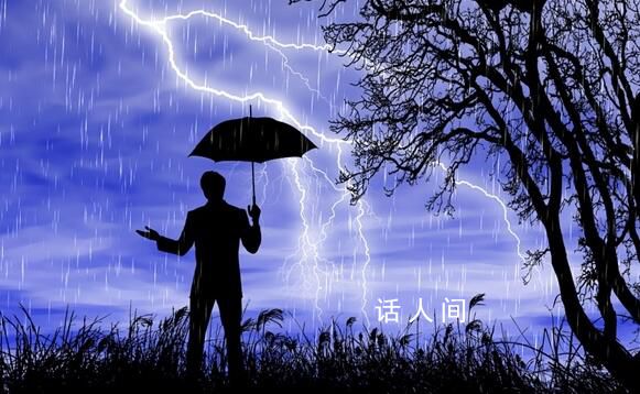 深圳降雨破歷史紀錄 局地將遭遇暴雨或大暴雨