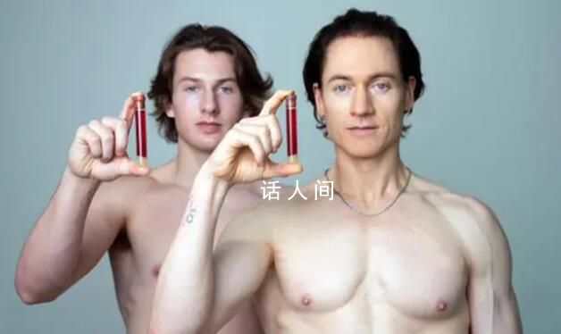 富豪為葆青春用兒子血漿給自己換血 這種技術(shù)并不安全也不科學(xué)