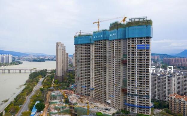 廈門樓市奇觀:買房送兩頭豬