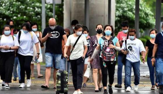 生育率創新低 新加坡人為何不想生?