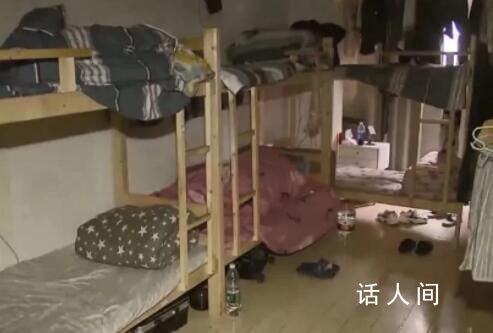 業主舉報自家房20㎡住9人 房東自曝我家被群租