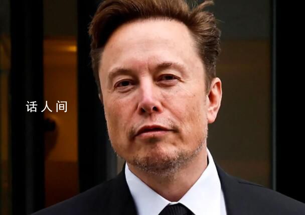 馬斯克再談AI:中美差距12個月