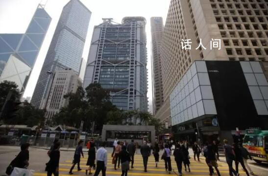 香港掀富豪爭奪戰(zhàn) 大洗牌就此開始