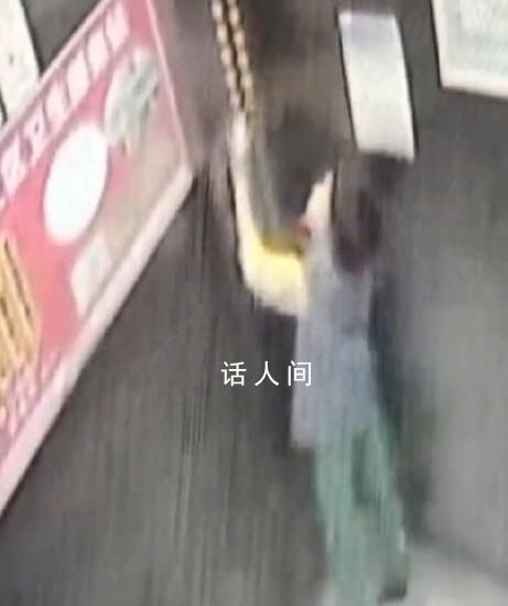 男童被困電梯20分鐘冷靜自救 男孩媽媽直呼萬幸