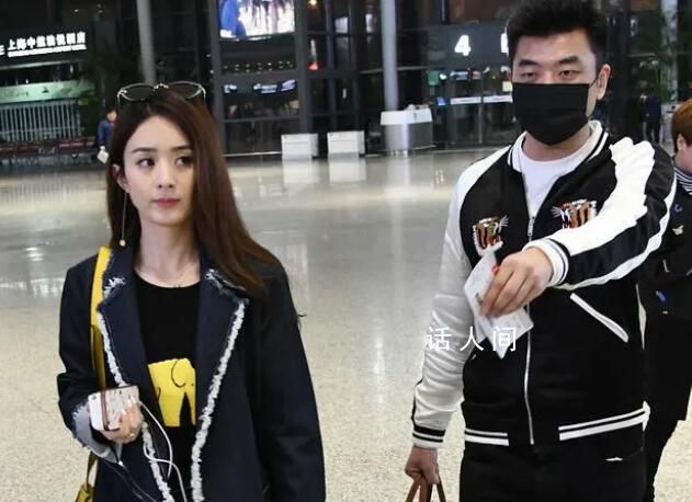 趙麗穎提名白玉蘭最佳女主角 引起了廣泛關(guān)注和熱議