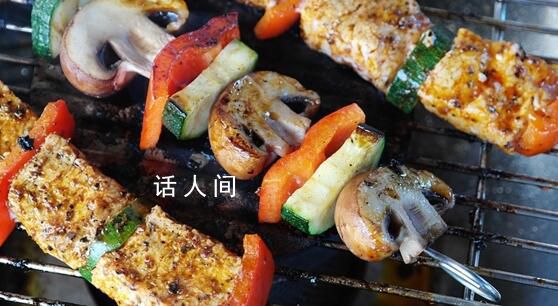 商家回應淄博燒烤降溫 再不降溫我們也受不了