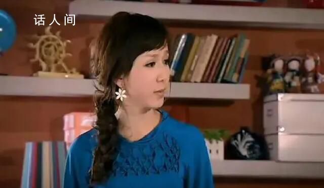 婁藝瀟回應被網友P回胡一菲 看到熱搜了哈哈哈哈哈