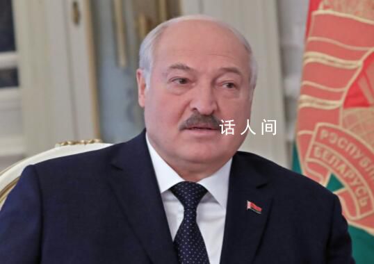 白俄總統(tǒng):已啟動核武器轉(zhuǎn)移工作