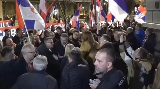 武契奇下令軍隊開拔 會否引發戰爭?