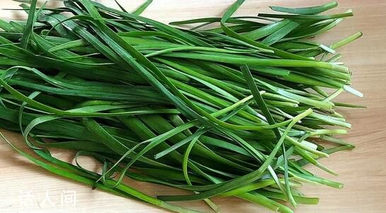 農殘標準上調25倍 還能放心吃韭菜嗎