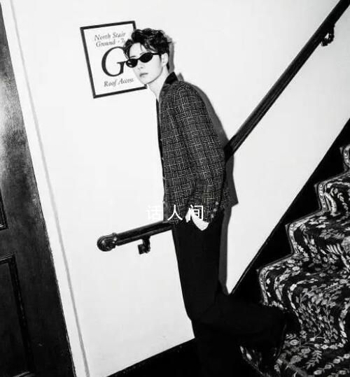 父母受擾 王一博方呼吁抵制“追私”