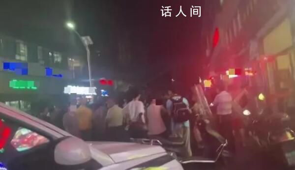 女技師疑按摩后被男顧客掐死 案件正在調(diào)查中