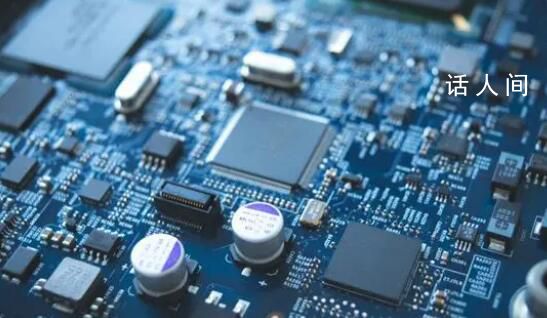 媒體:國產存儲芯片供需格局重塑