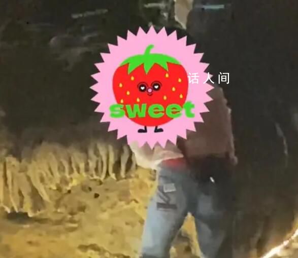 小孩把景區(qū)鐘乳石敲斷帶走 已報(bào)警將追責(zé)