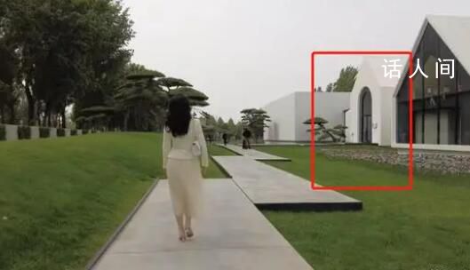 黃奕擅拿展品拍照被美術(shù)館批評 女星黃奕惹爭議了