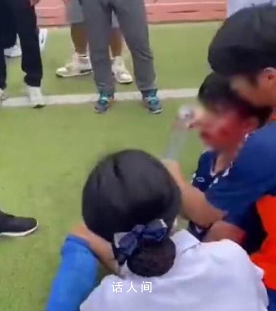 成體球員被曝毆打川大球員 官方回應