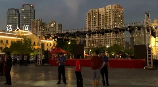 南昌被背景屏砸傷9名幼兒傷情公布 立即成立調(diào)查組