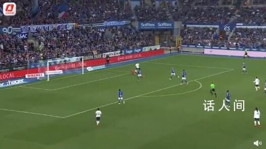 梅西奪得五大聯賽歷史射手王 以496球超越C羅