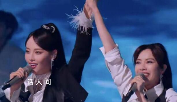 徐懷鈺狀態(tài)回來(lái)了 引得眾人瘋狂點(diǎn)贊