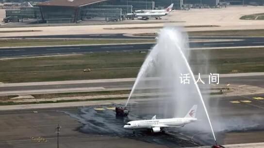 揮毫天際展新篇 牽起產業鏈與創新鏈