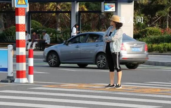 “禮讓行人”該不該被取消 大眾有著不同的看法