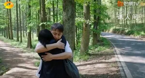 周迅想老了再和黃磊合作 這樣他們青年中年和老年的戲都有了