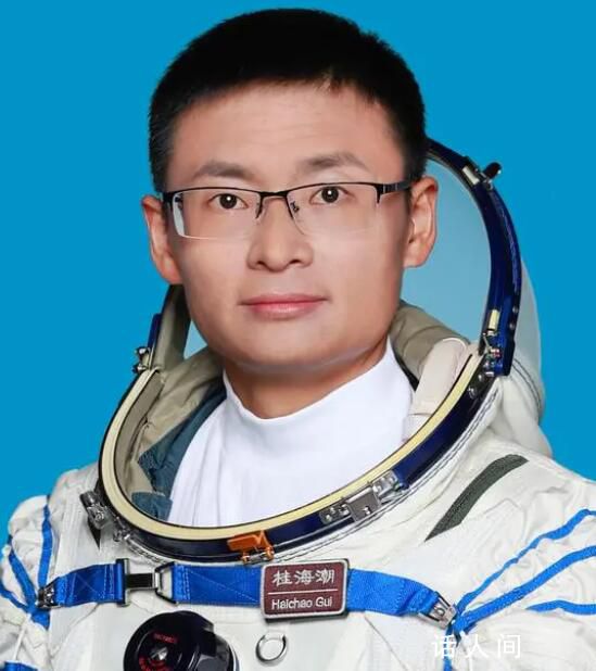 這2個(gè)階段航天員不能戴眼鏡 航天員可以戴眼鏡嗎