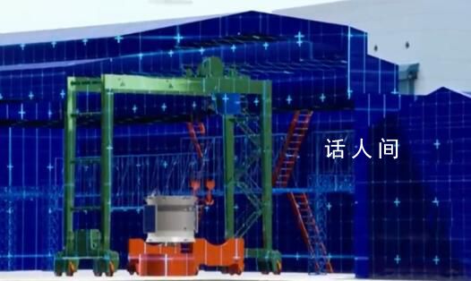 詳解中國(guó)航天“三垂一遠(yuǎn)” 那火箭什么時(shí)候和飛船合體呢?