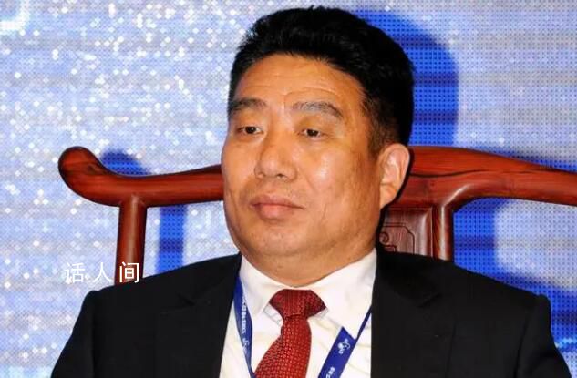 失聯(lián)的河南前首富朱文臣找到了 已與公司恢復(fù)聯(lián)系