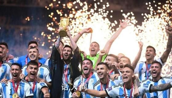 曝阿根廷隊出場費500萬美元 梅西至少會上場45分鐘