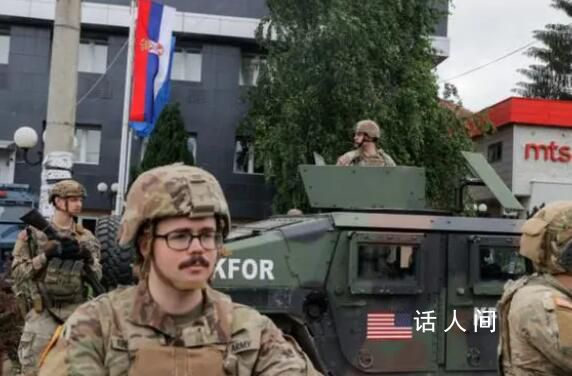 武契奇:有人要當下一個澤連斯基