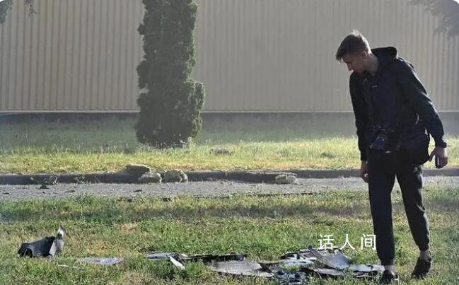 烏司令:俄發射40枚導彈 擊落37枚