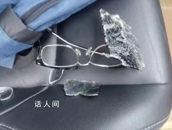 媒體評(píng)記者被打:打人者是否被指使