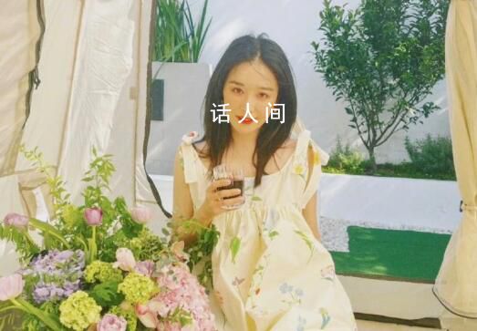 闞清子被男友求婚 求婚現(xiàn)場畫面曝光