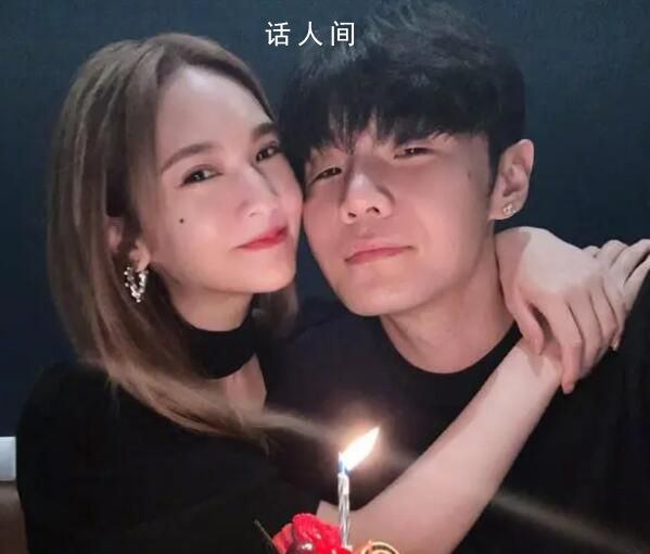 李榮浩提前給楊丞琳慶生 引起了粉絲們的熱議