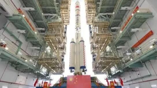 從未見過發(fā)射的航天人 只要任務(wù)圓滿成功一切努力就都值得