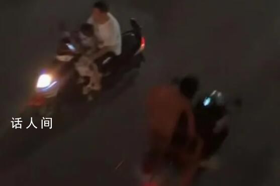 江蘇南通發生命案 居民稱死者是母子