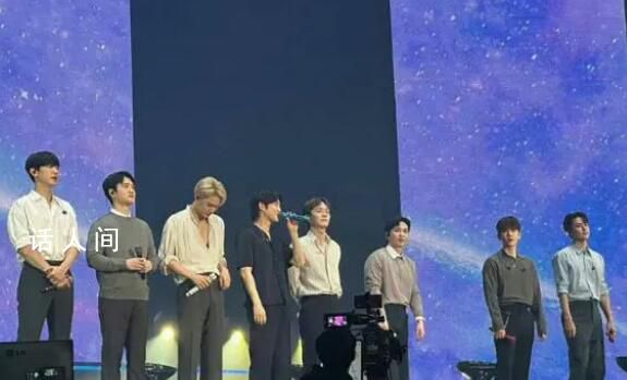 SM公司:EXO是我們非常珍惜的藝人