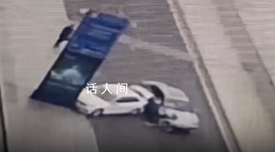 昆明機場一女子取行李被撞身亡 事故原因正在進一步調查中