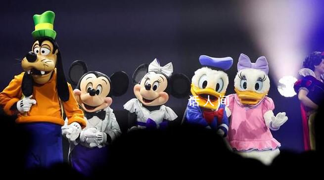 上海迪士尼辟謠樂園將落戶武漢 此消息不實