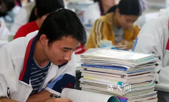 高考前最后一個晚自習還記得多少 高考前吃什么提神醒腦幫助記憶