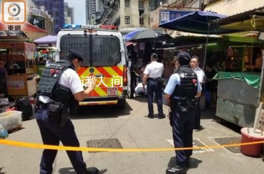 香港3名女童死亡 母親疑是兇手