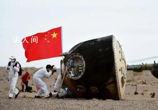 神舟十五號載人飛行任務全記錄 圓夢乘組夢圓太空