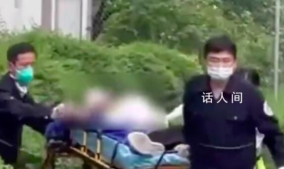 大學生校內遇害 嫌疑人已被控制