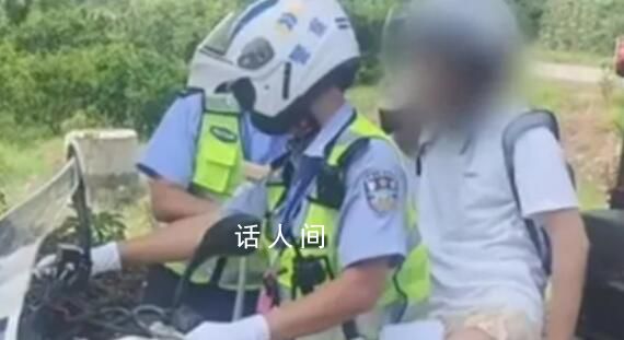 第一天走錯考場,第二天趕不上公交