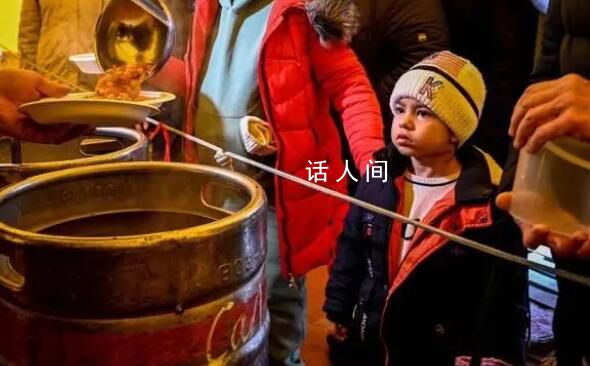 烏克蘭或面臨人口危機 引發(fā)人們對烏國家生存的擔(dān)憂