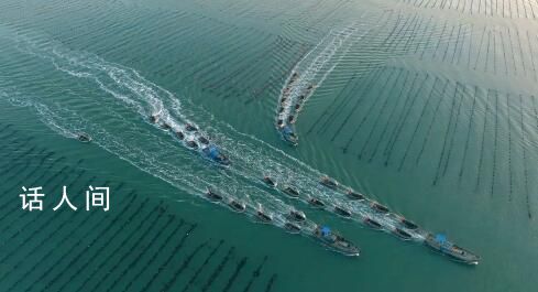 海洋經(jīng)濟(jì)“揚(yáng)帆遠(yuǎn)航” 海洋經(jīng)濟(jì)發(fā)展現(xiàn)狀